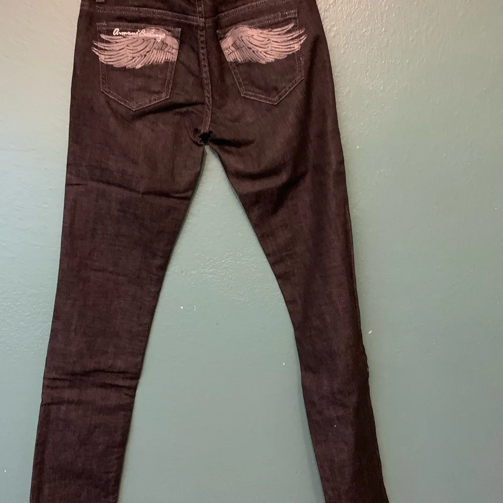 American Armani Exchange Denim. - Picture 3 of 8